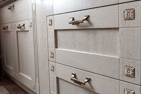 Storage Cabinets