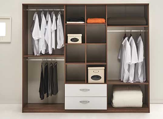 Storage Cabinets