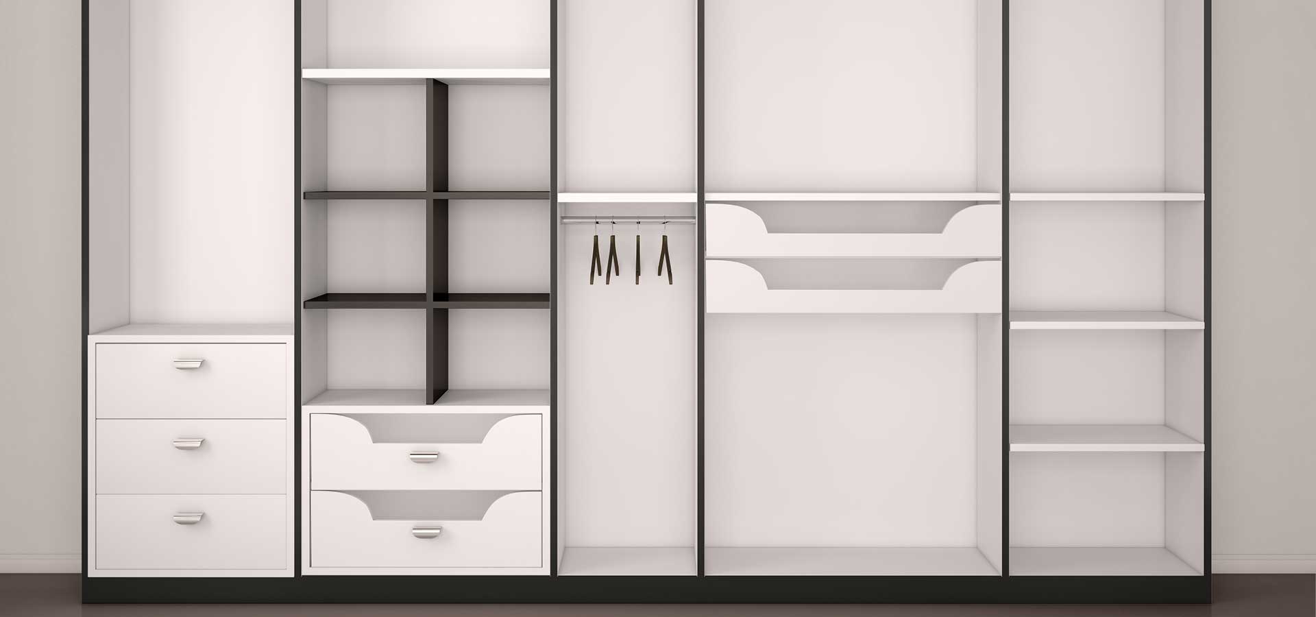 Storage Cabinets